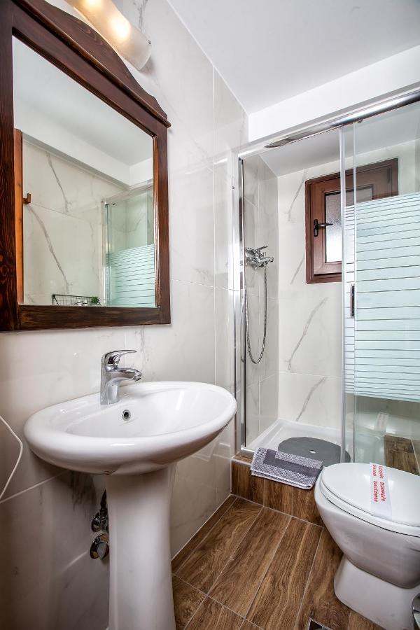 La Noi Guesthouse Самарина Экстерьер фото