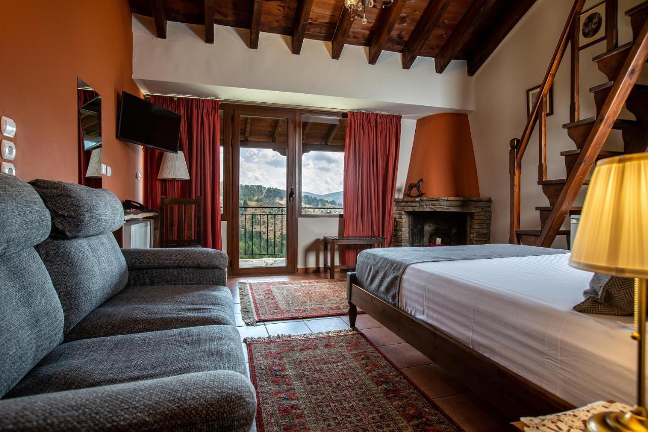 La Noi Guesthouse Самарина Экстерьер фото