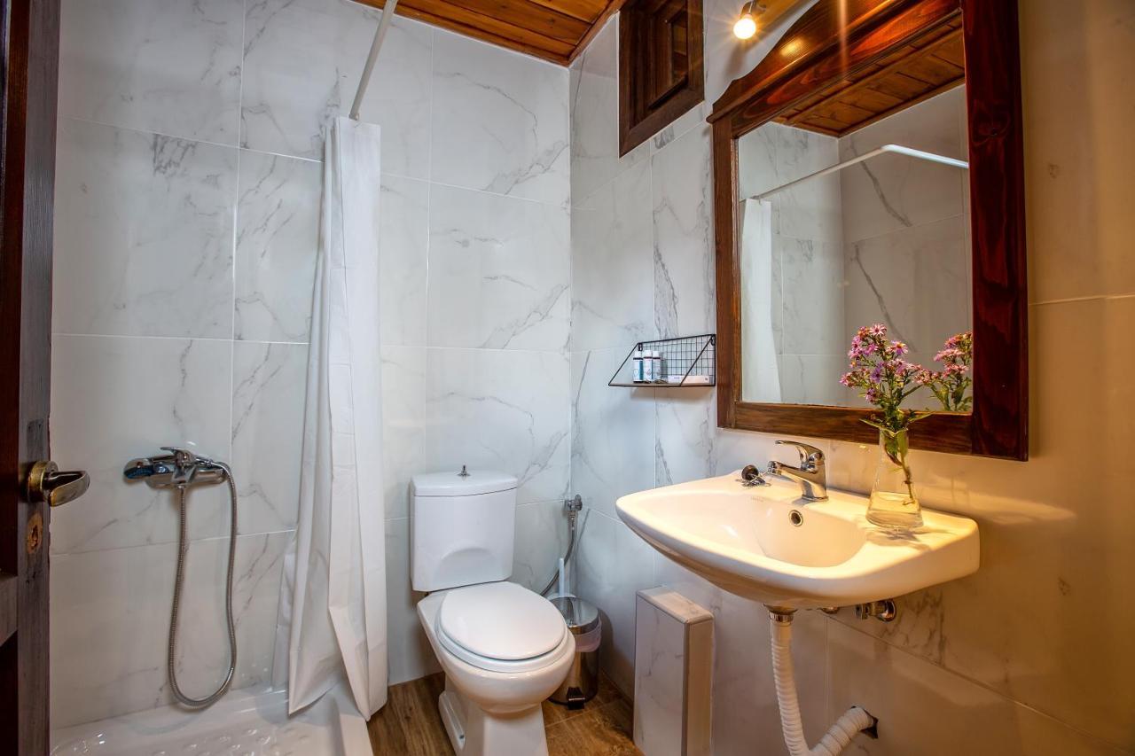 La Noi Guesthouse Самарина Экстерьер фото