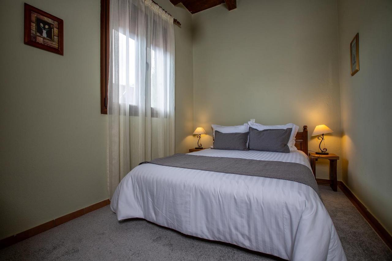 La Noi Guesthouse Самарина Экстерьер фото