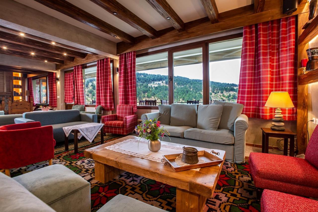 La Noi Guesthouse Самарина Экстерьер фото