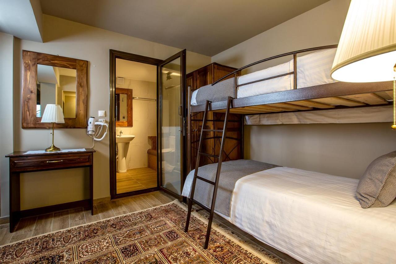 La Noi Guesthouse Самарина Экстерьер фото