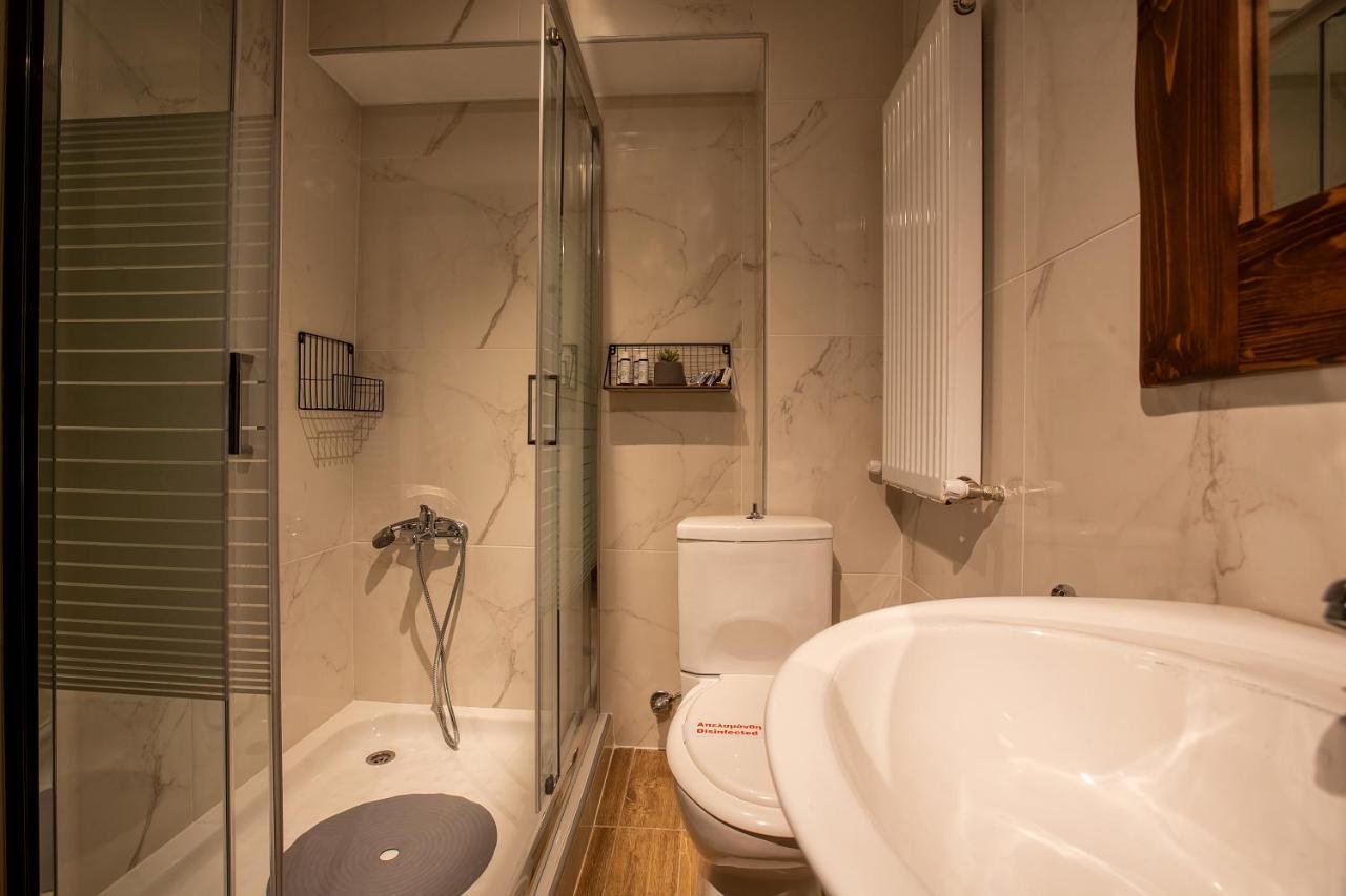 La Noi Guesthouse Самарина Экстерьер фото