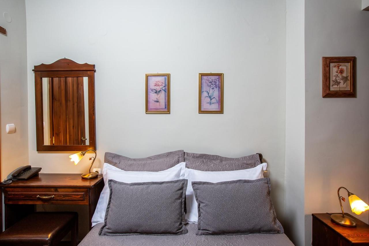 La Noi Guesthouse Самарина Экстерьер фото